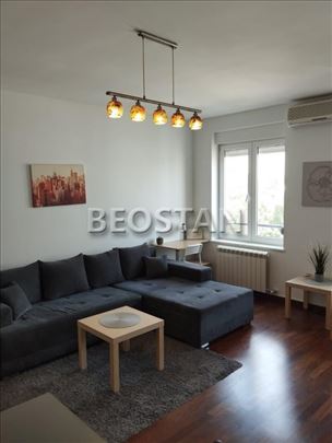 Novi Beograd - Blok 63 novogradnja #62687