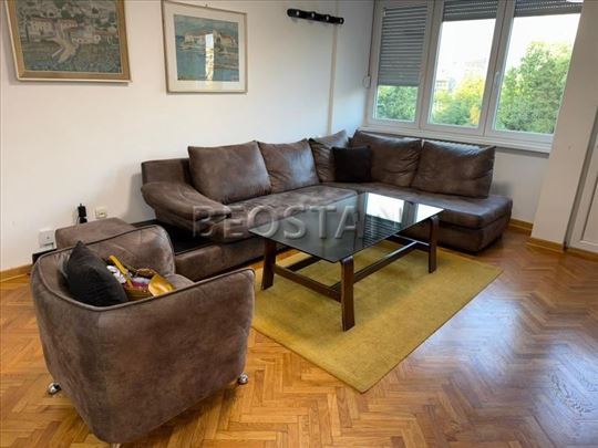 Novi Beograd - Fontana #62697
