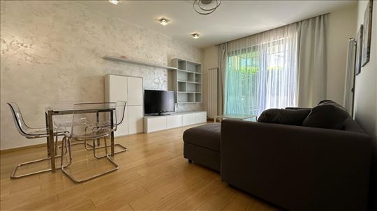 Novi Dorćol, lux, smart home, garaža, ID 24427
