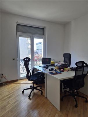 Office Space for Rent – 115 m²,  Prime Location