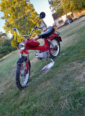 Otkup svih tomos motora