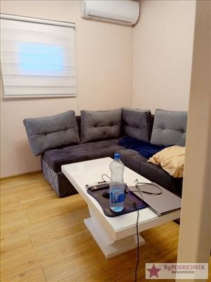 Palilula, Hadžipopovac, Bistrčka, 40m2