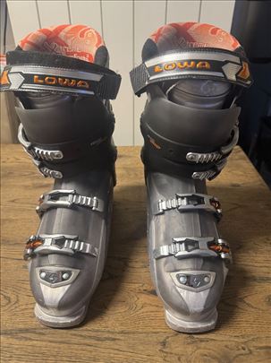 Pancerice red.br. 103 Lowa EU vel. 42, uvoz CH