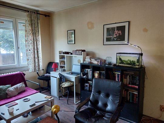 Platz nekretnine-55m2 na top lokaciji