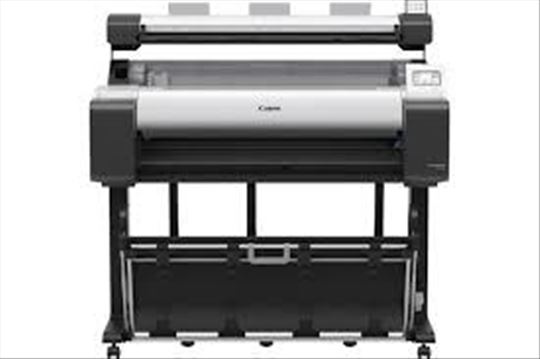 Ploter Canon Imageprograf TM 350