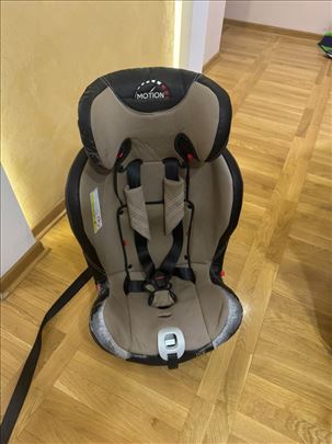  Polovno Moni Motion auto sedište za decu 0-36 kg 