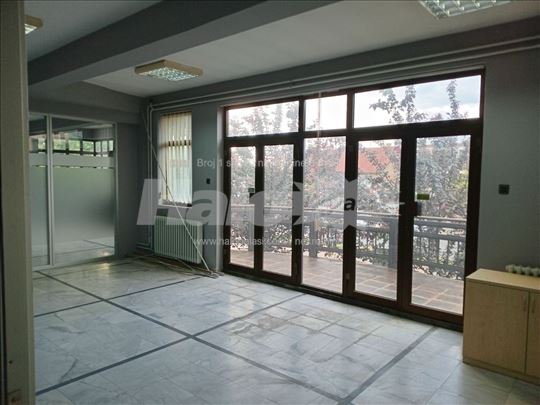 Poslovni prostor 250 kvadrata - Tržni centar City