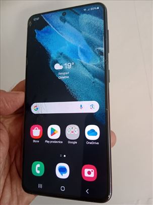 povoljno: Samsung S21 5g, 8/128GB