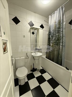 Prazan jednosoban stan, 30m², Zemun