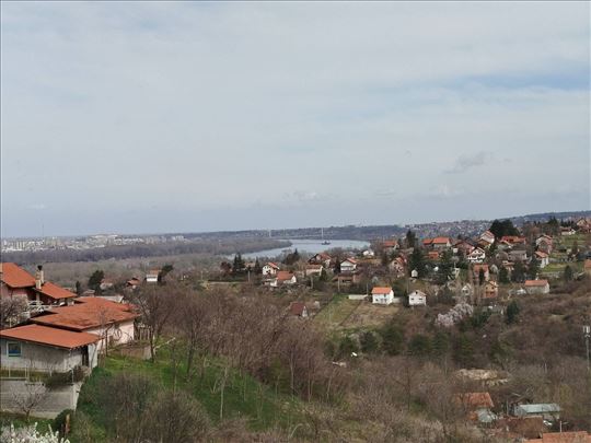Prelepa kuća u Rakovcu