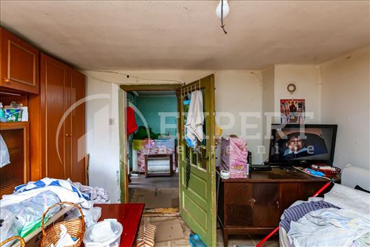 Prizemlje kuće 122 m2, Palilula
