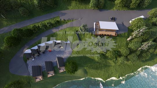 Rafting kamp Tara / Drina