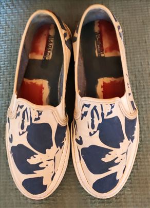 Šarene espadrile