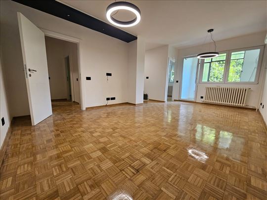 Savski venac, renoviran, može i pp, ID 24431