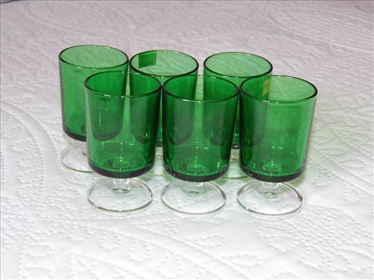 Set čaša Luminarc