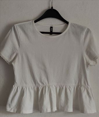 Sinsay crop bluza vel.S