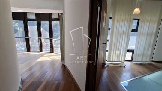 Skupština, Kosovska, mereno 106m2 ID#11223