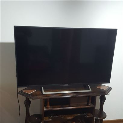Led Tv Sony KD - 49XE7005 Smart 4K