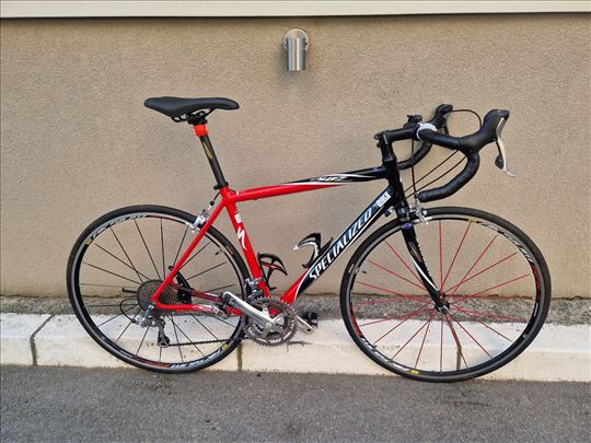 Specialized allez elite Shimano 105 kao nov