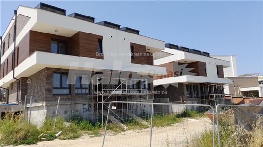 Sr Kamenica u blizini novog mosta pocetak Popovice