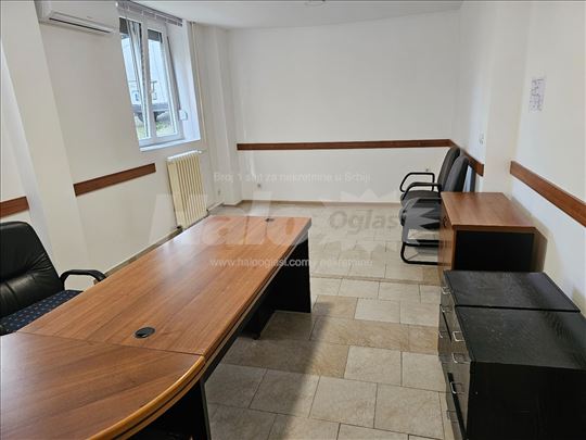 Svetog Nauma, Senjak, Jednosoban, 32m2