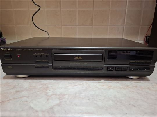Technics SL-PG580A