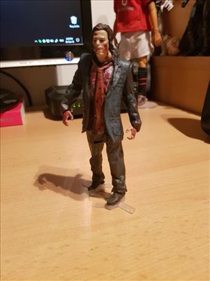 The Walking Dead Series 1 Zombie Walker