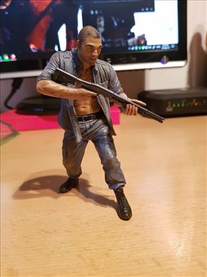 The Walking Dead Series 2 Shane Walsh