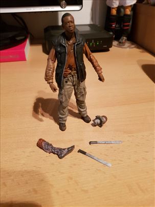 The Walking Dead Series 8 Bob