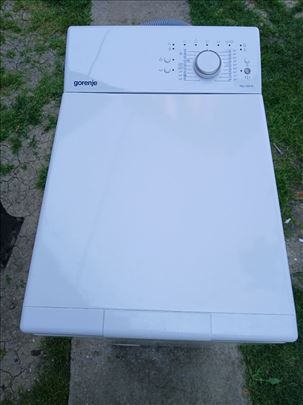 Veš mašina gorenje 6kg prevoz 