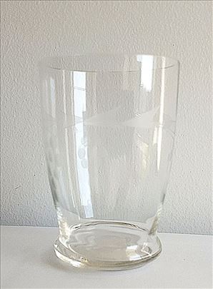 Vitange čaše za vino i žestoka pića, tanko staklo