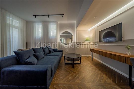 Voždovac, Bilećka, Lux apartman