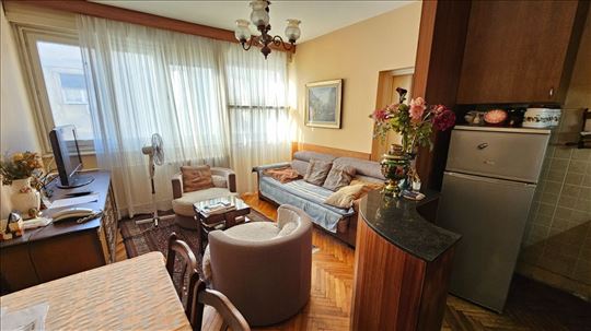 Vračar- 1.5 Prote Mateje