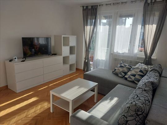 Vračar, renoviran, funkcionalan, ID 24429