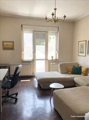 Zemun-Kej, 4.0, duplex, 135(3T), salonski