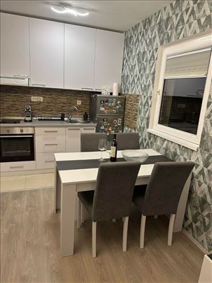Beograd, apartman