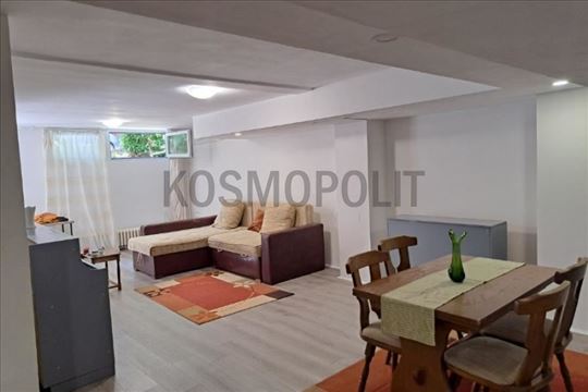 Beograd, Medaković 3, Stan, 2.0, 64m2