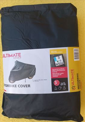 Cerada UltimateSpeed