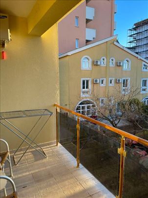 Crna Gora, Bar, apartman