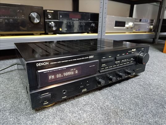 Denon DRA 545