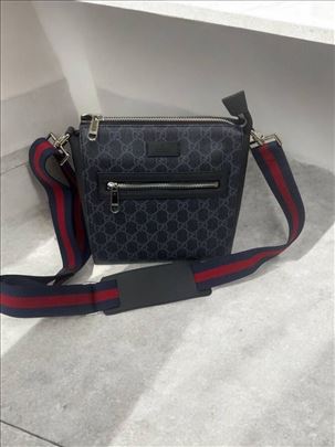 Gucci Muška Torbica TOP kvaliteta