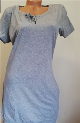 Haljina, tunika/pamuk nova 42/XL (101) 