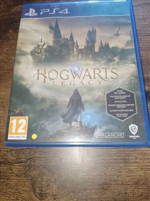 Hogwarts Legacy PS5 – Korišćeno
