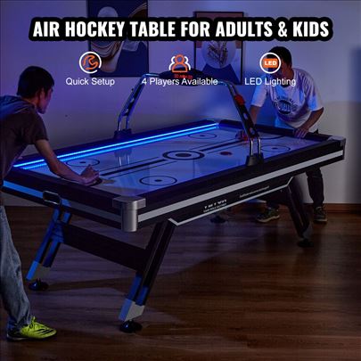 Ice hockey stolovi 226cm