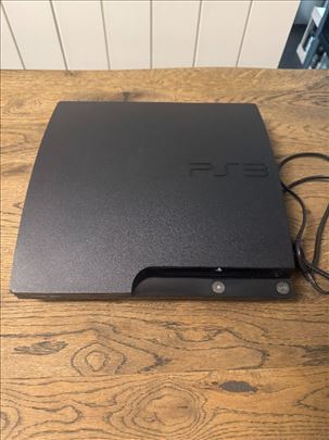 Konzola PlayStation 3 PS3, uvoz Svajcarska