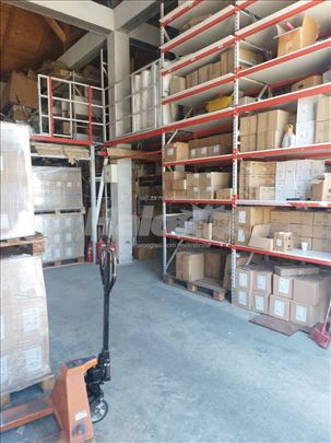Krnjača, Pančevački put 520m2