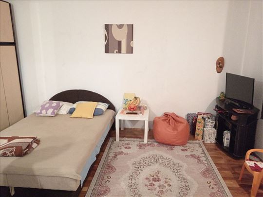Kuća Ledine, Rumska, 3.5, 55m2, 2 ara, 88.000