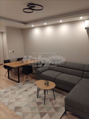 LUX 48 m2 Vojvode Stepe, SQUERE 2, Vozdovac