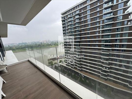 Lux stan u BW Terraces - 107,22m2 ID#1317