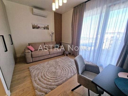 Lux studio u Simfoniji